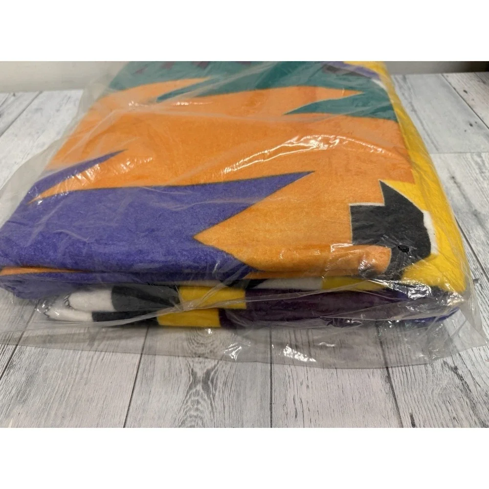 NEW VTG Beacon Blanket Southwest Twin/Full 72x90